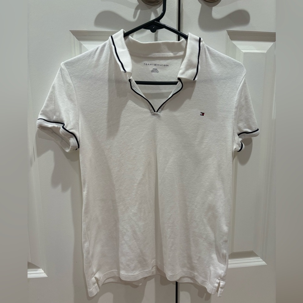 Tommy Hilfiger Polo Preppy Classic